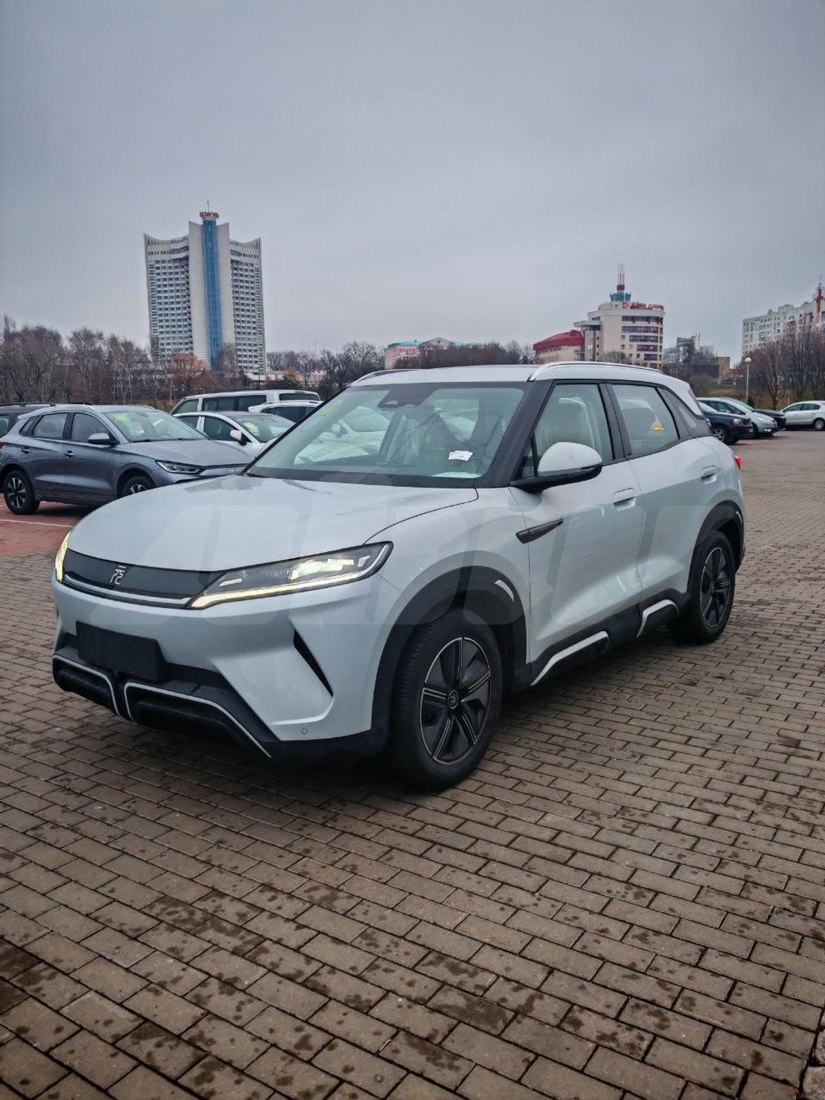 Продажа автомобилей с дефектами в электросистеме