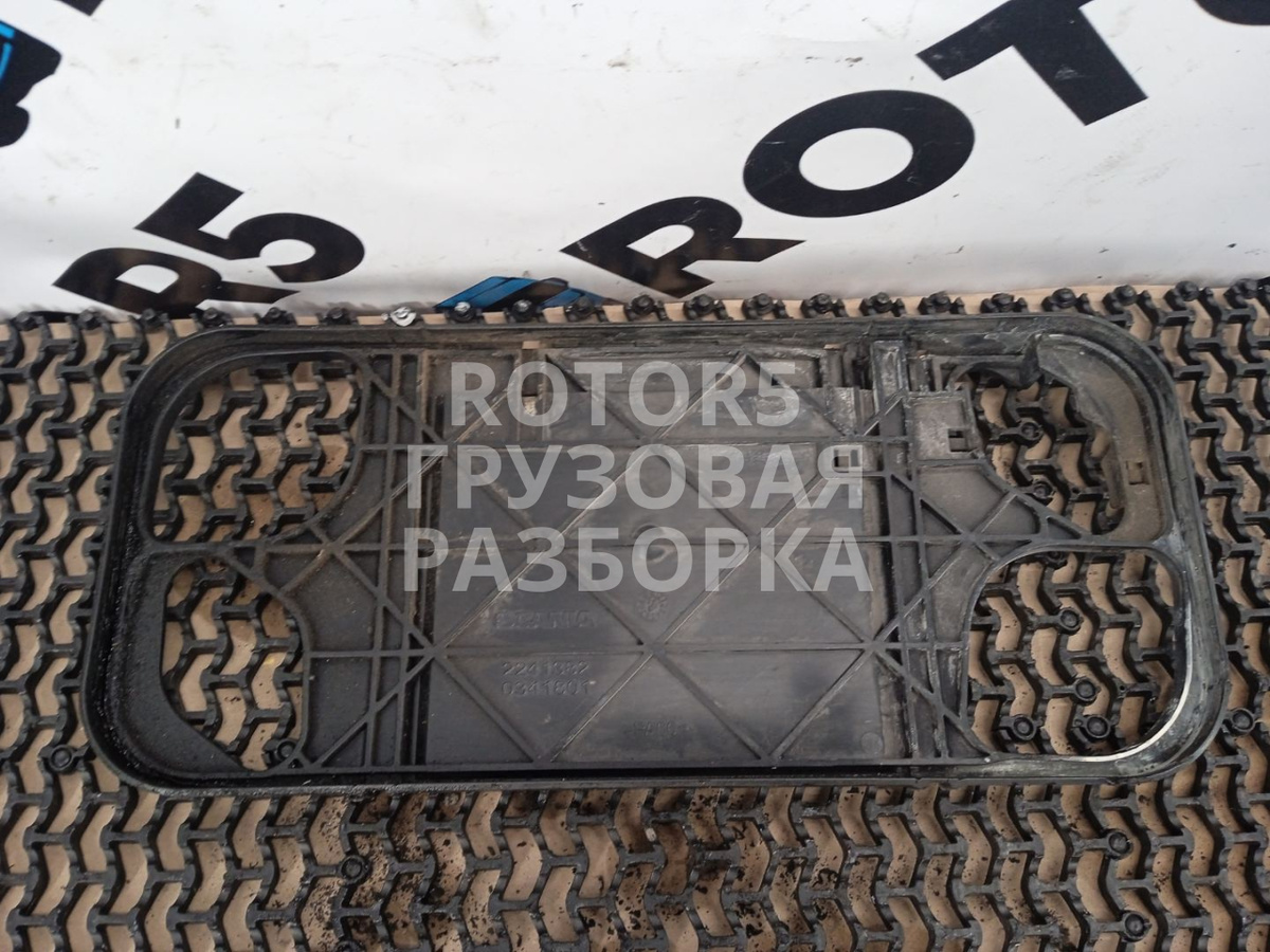 Накладка  2114 2003