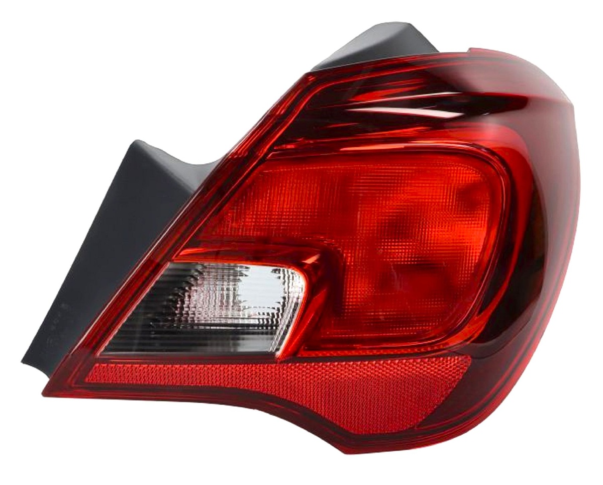 Фонарь задний правый к Opel Corsa 2016