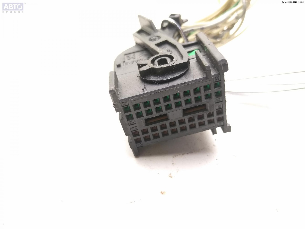 Разъем AUX / USB к Peugeot 307 2005