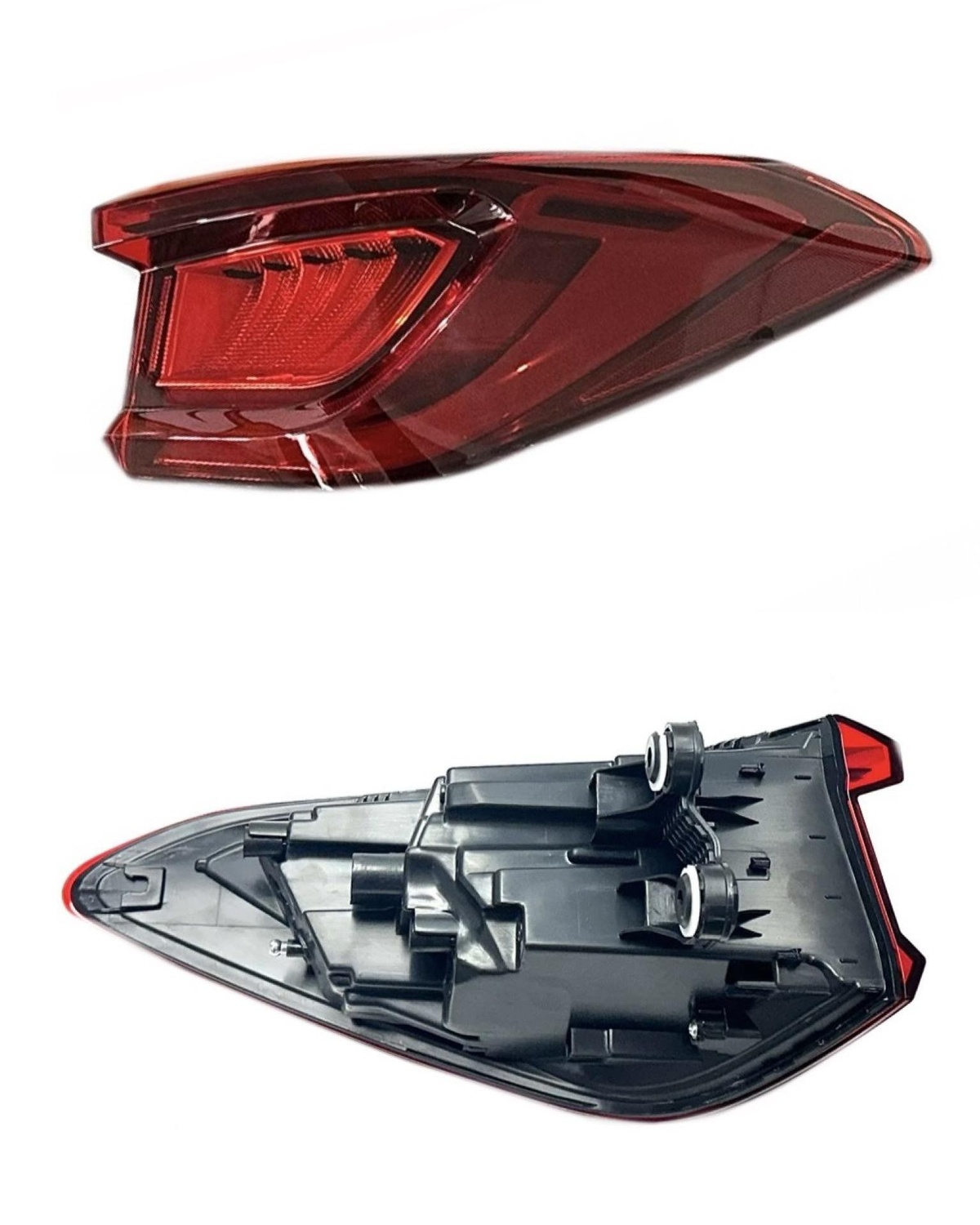 Фонарь задний правый к SEAT Leon 2020