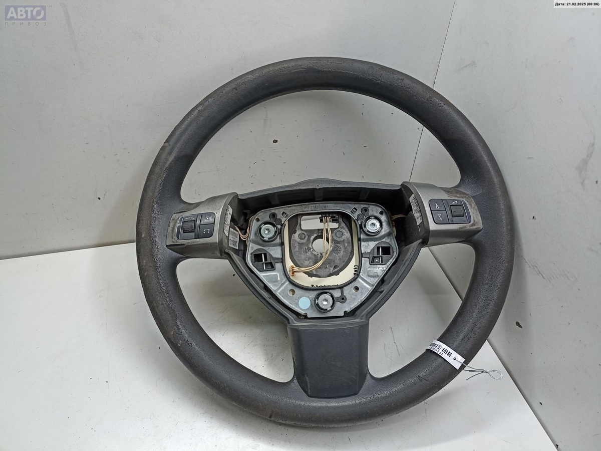 Руль к Opel Zafira 2005