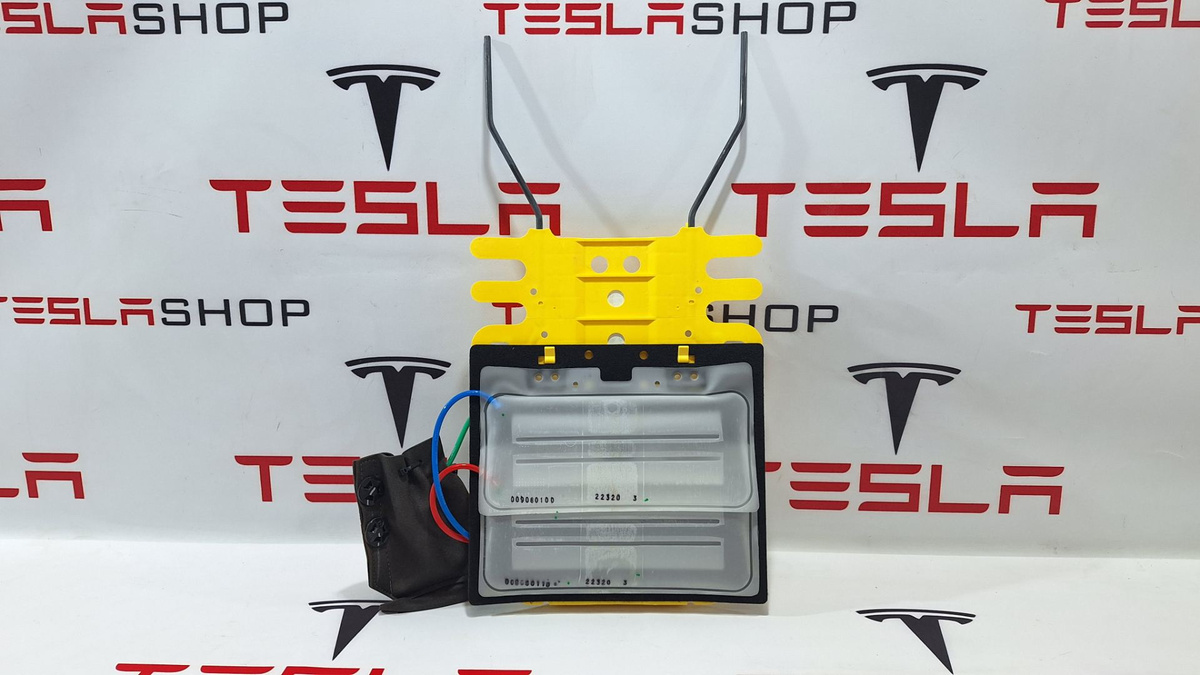 Механизм (прочие) к Tesla Model X 2022