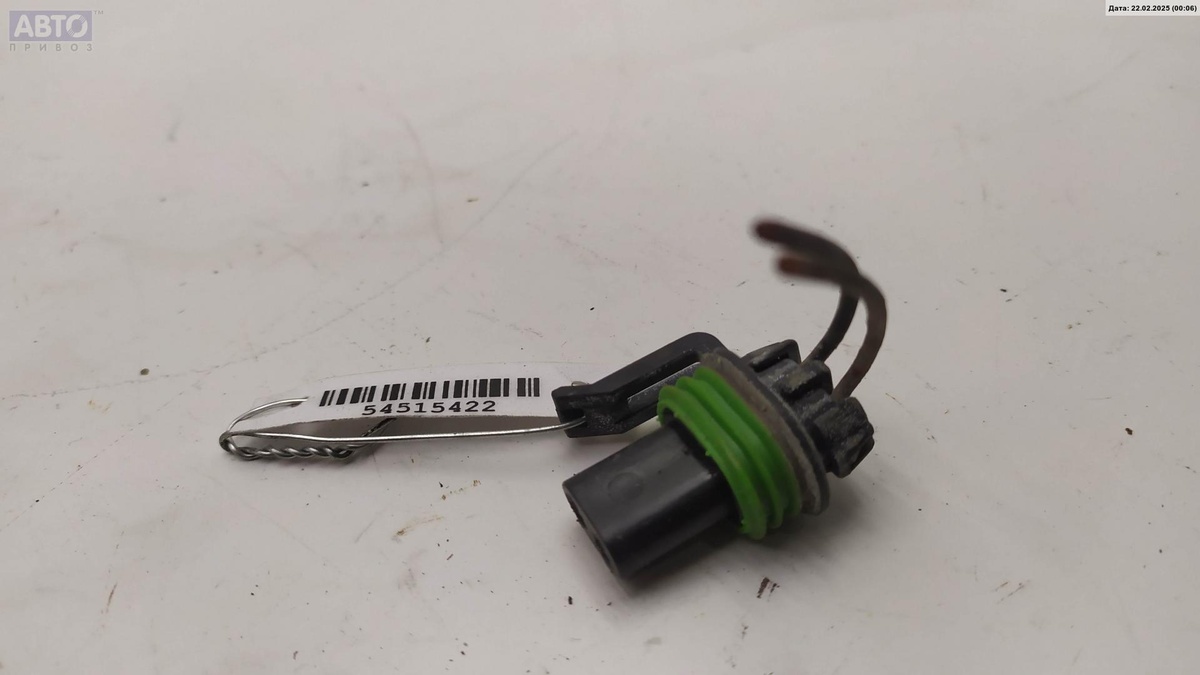 Разъем AUX / USB к Opel Vectra 2000