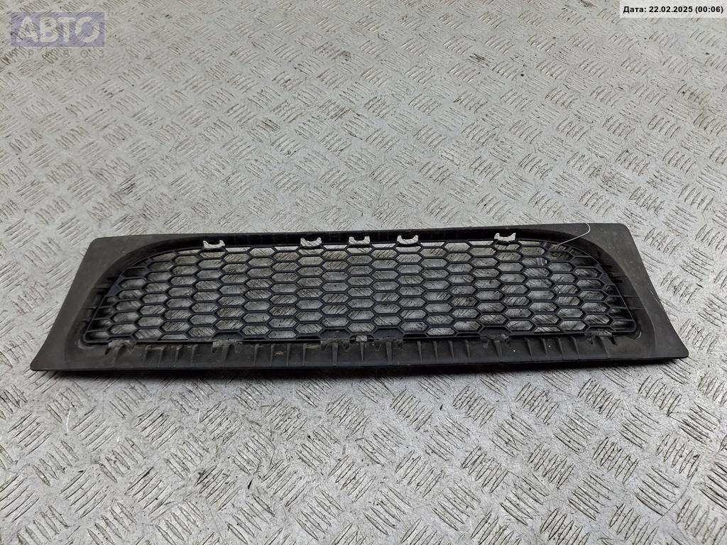 Решетка бампера к BMW X3 2006