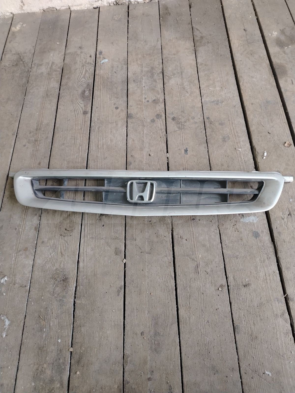 Эмблема к Honda Civic