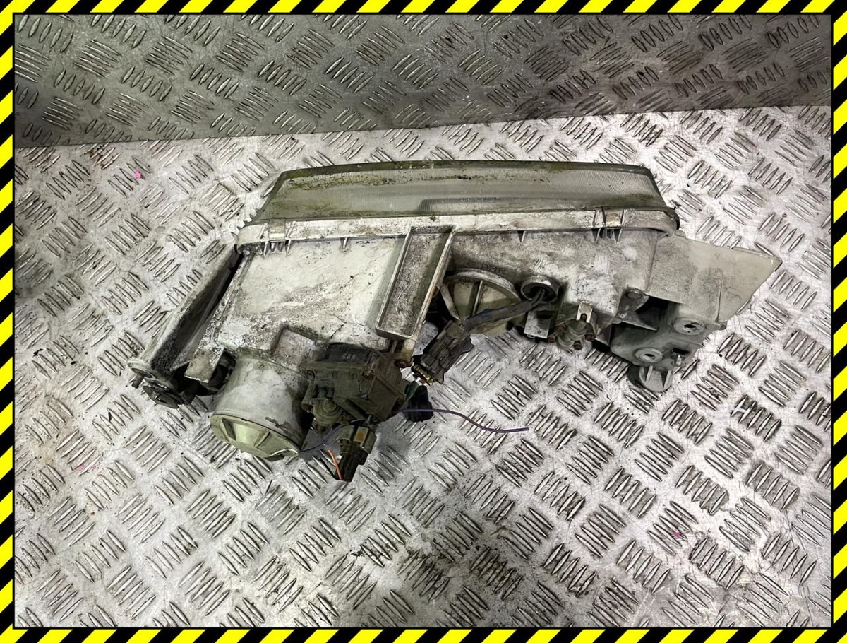 Фара правая к Mazda 626 1994