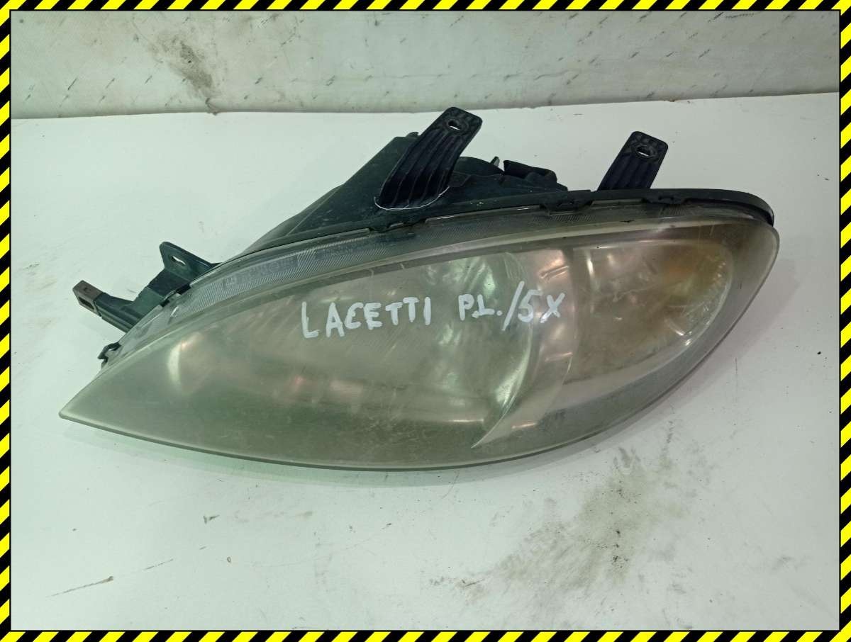 Фара левая к Chevrolet Lacetti 2007