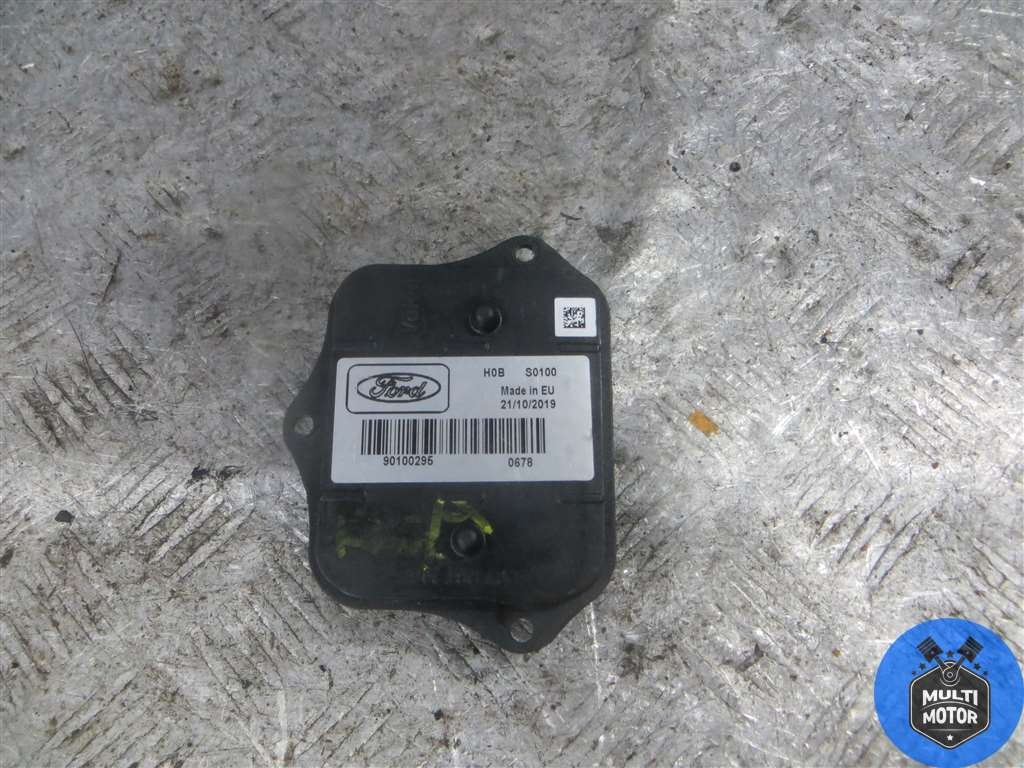Блок розжига LED к Ford Kuga 2018