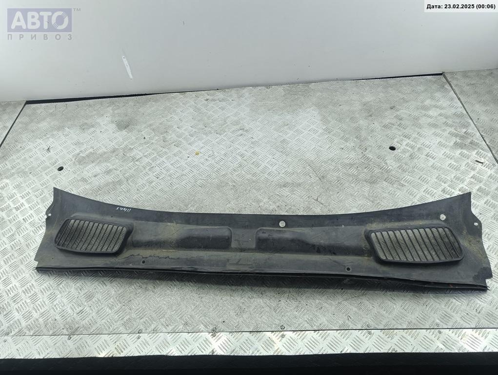 Дождевик к Ford Mondeo 2009