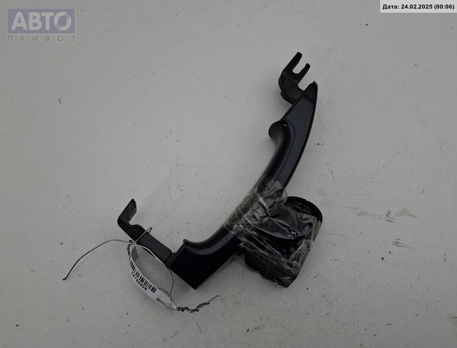 Ручки наружные к Ford Focus 2006