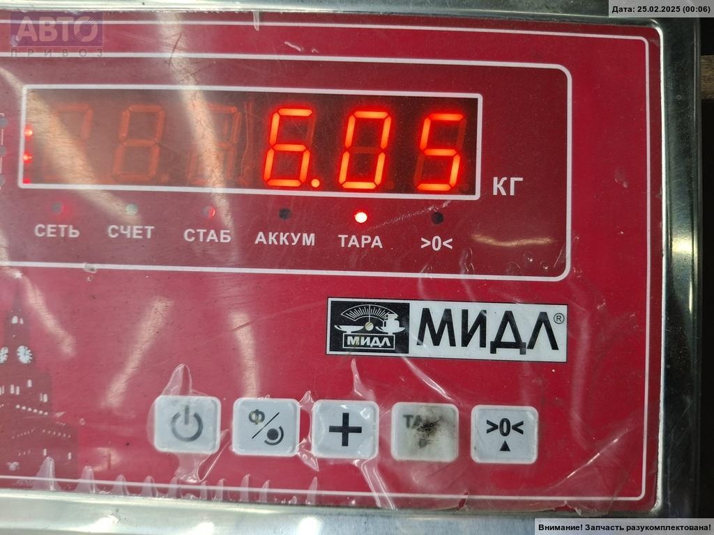 Суппорт к Saab 9-3 2001