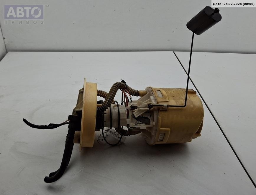 ТНВД к Ford Focus 2006