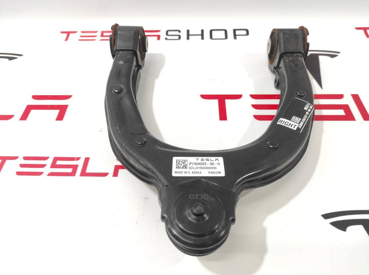 Рычаг передний к Tesla Model Y 2021