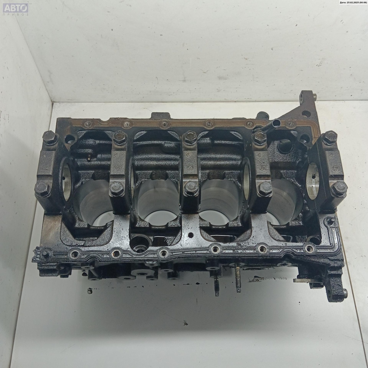 Картер к Ford S-MAX 2006