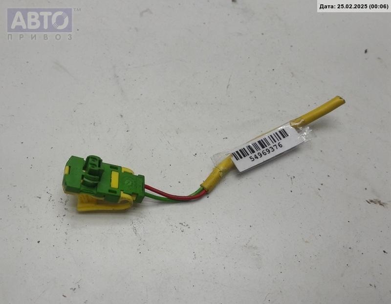 Разъем AUX / USB к Volkswagen Passat 2007