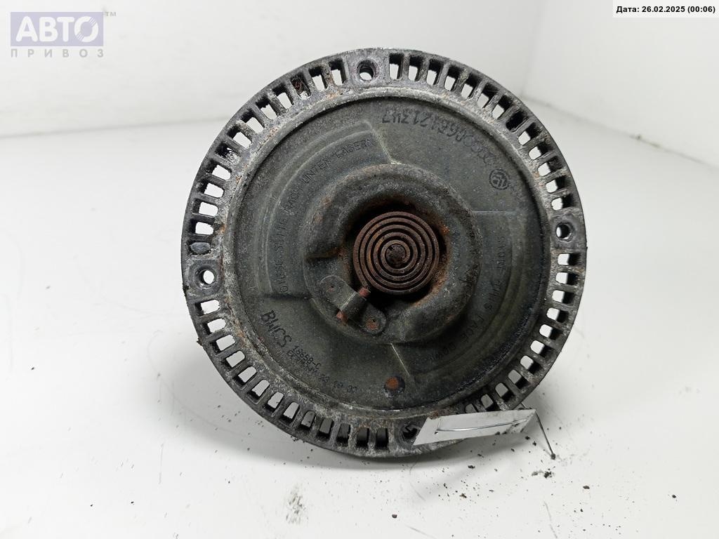 Вискомуфта к Volkswagen Passat 2002