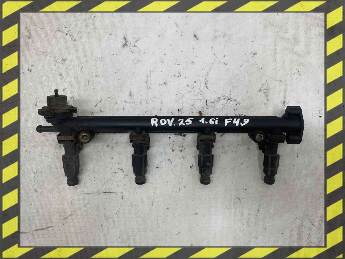 Форсунка к Rover 45 2002