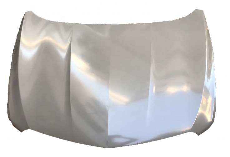 Капот к Cadillac XT5 2019