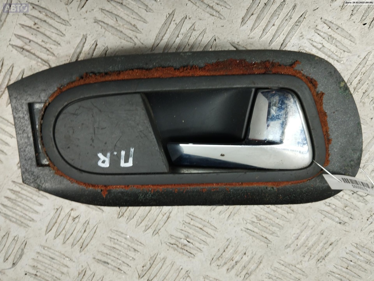 Ручка внутренняя двери к SEAT Alhambra 2008