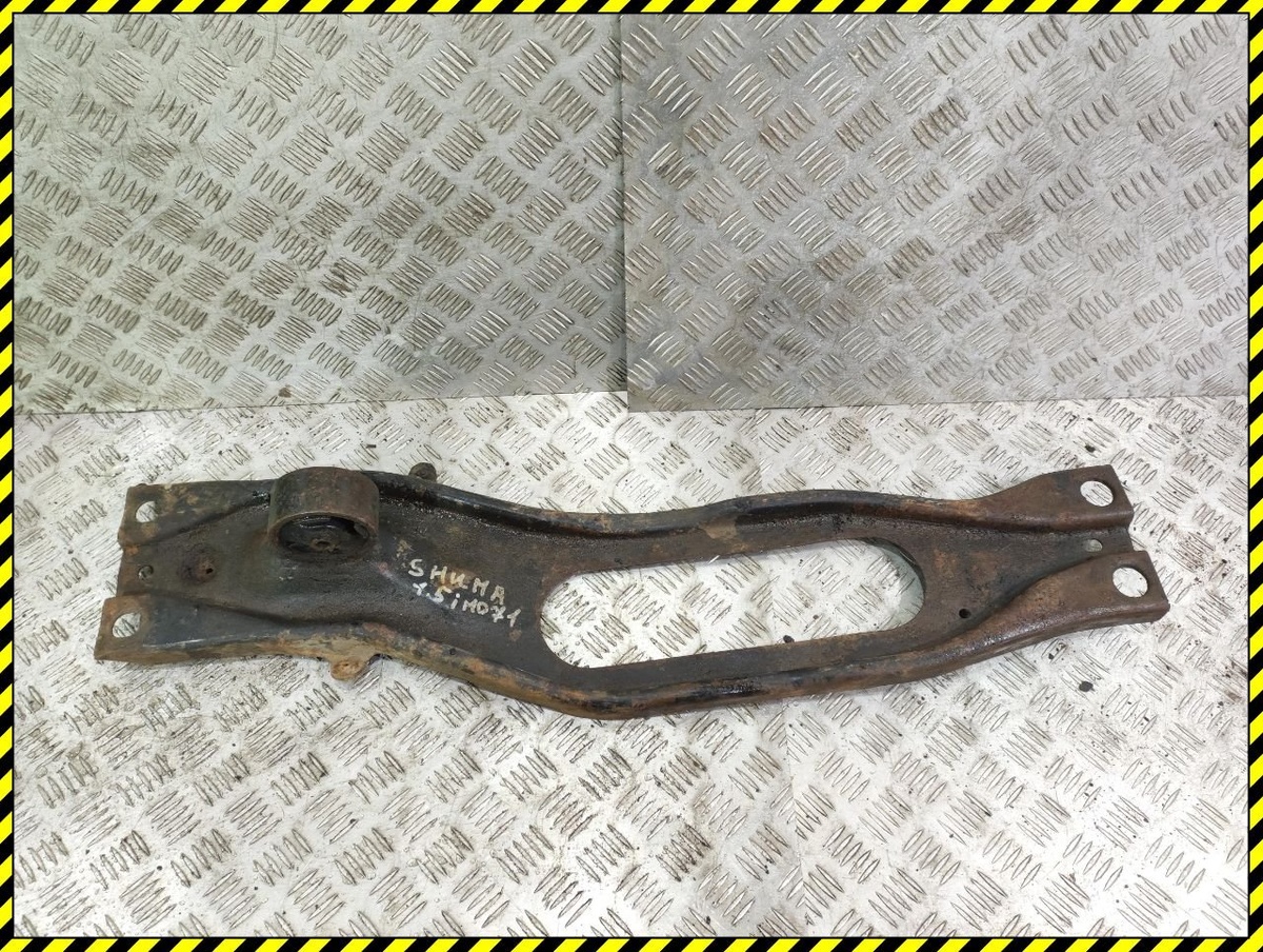 Балка под КПП к Kia Shuma 1997