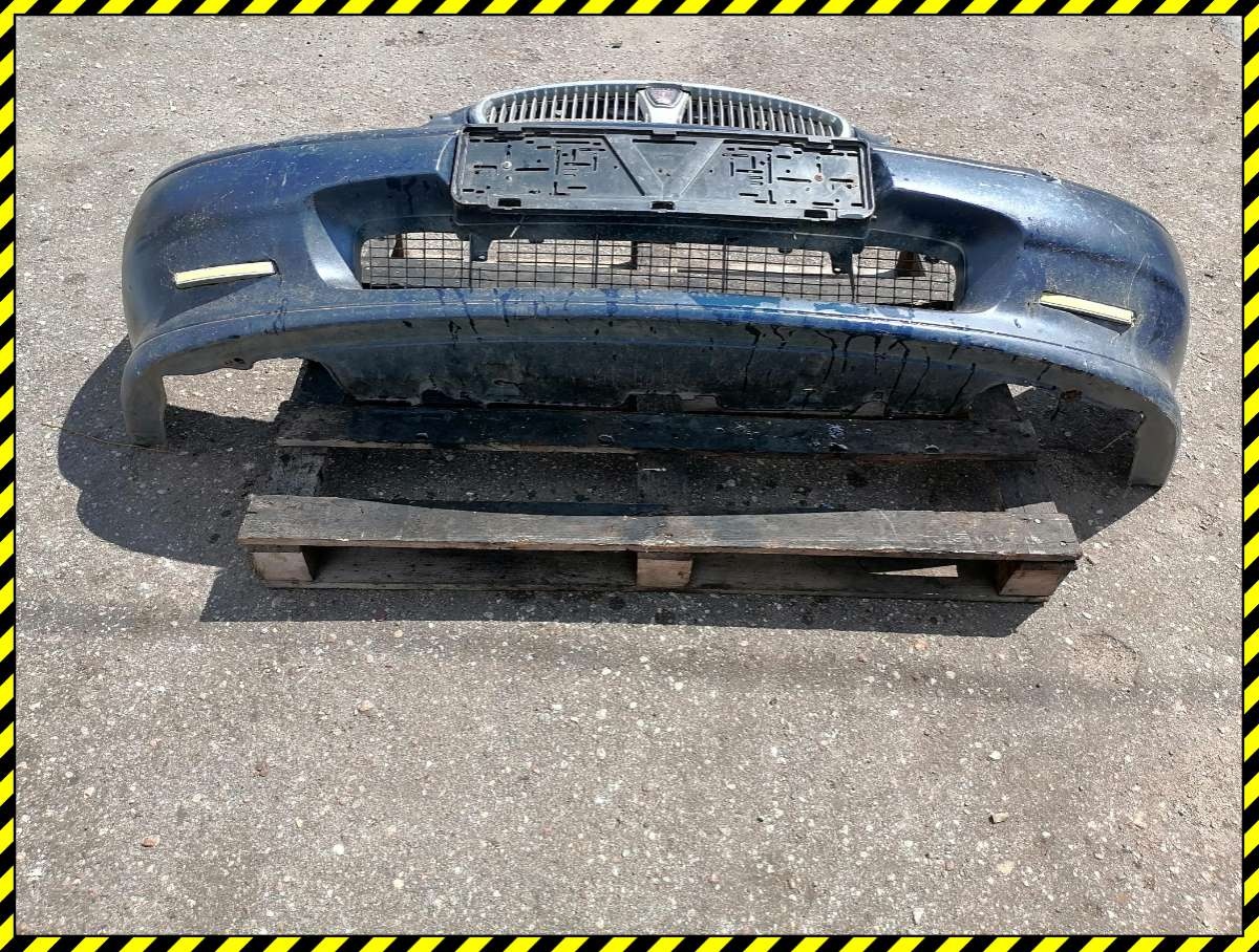 Бампер передний к Rover 400 1991