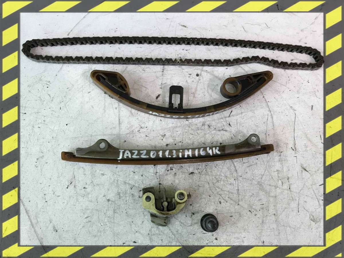 Цепь ГРМ к Honda Jazz 2001