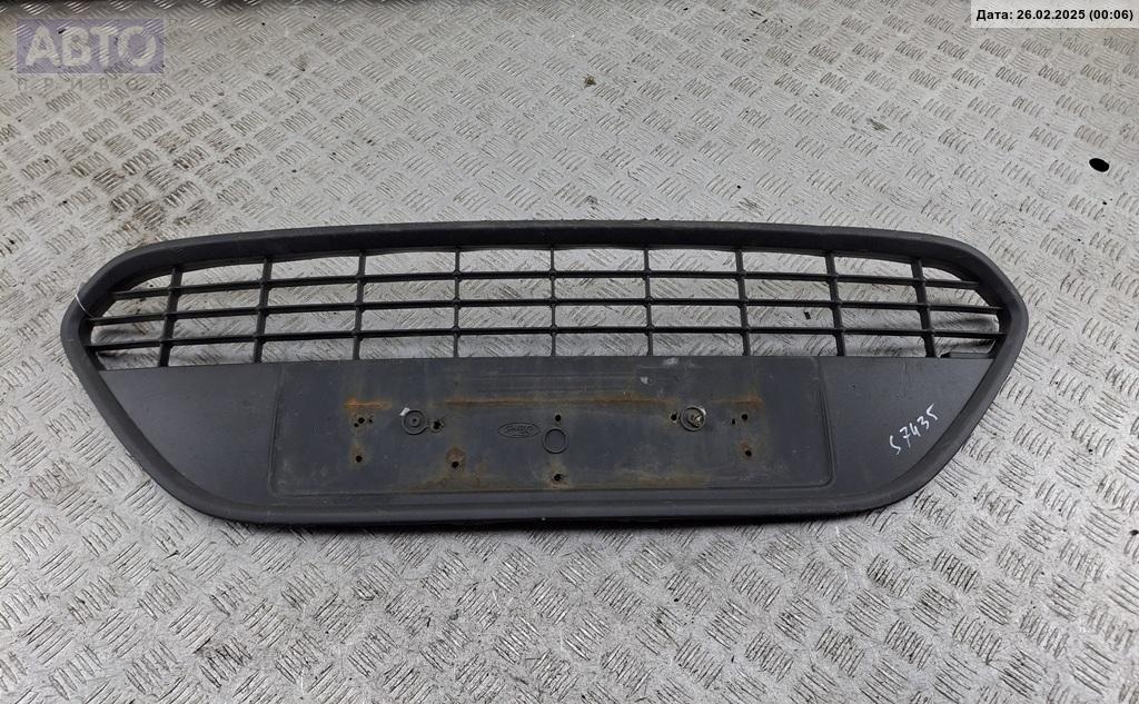 Решетка бампера к Ford Focus 2009