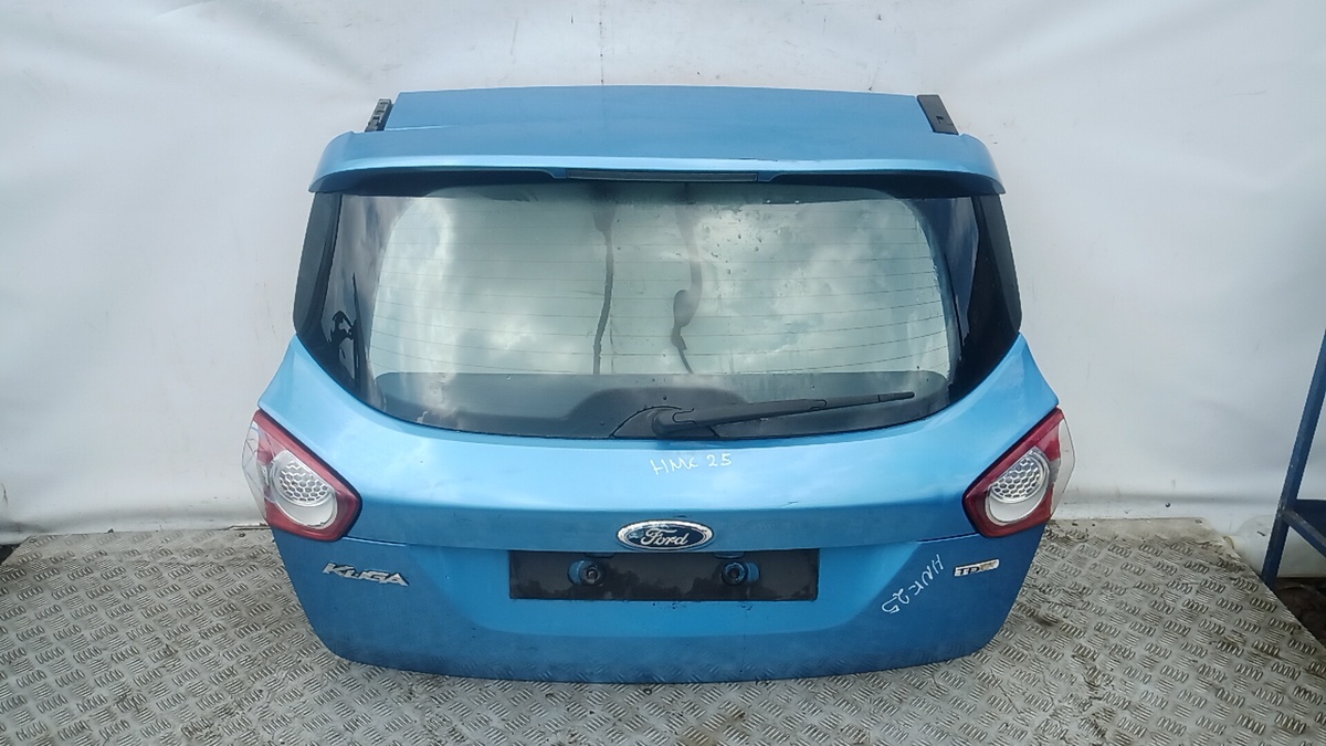 Молдинг (накладка) к Ford Kuga 2009