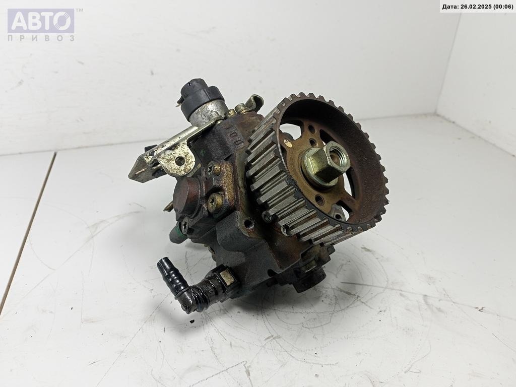 ТНВД к Ford Focus 2009