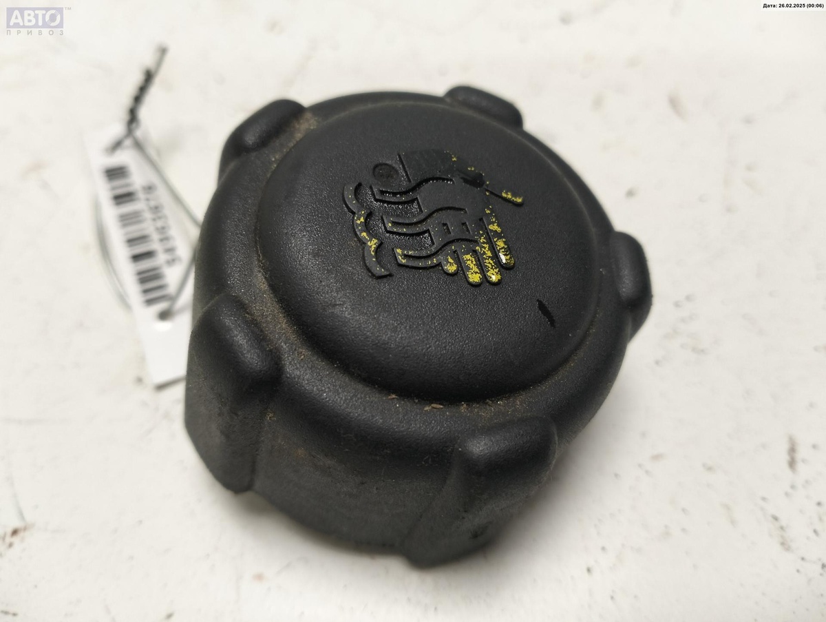 Крышки (разные) к Renault Scenic 2003