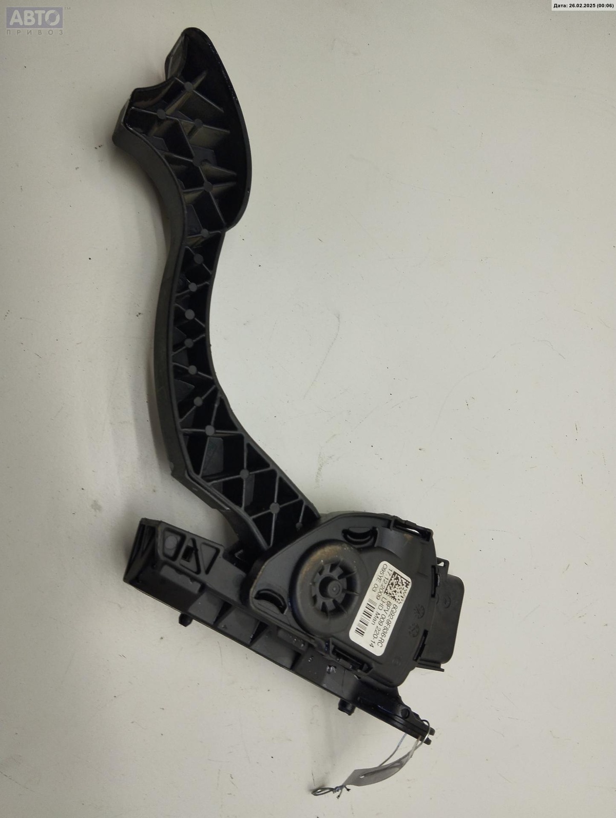 Педаль газа к Ford Mondeo 2009