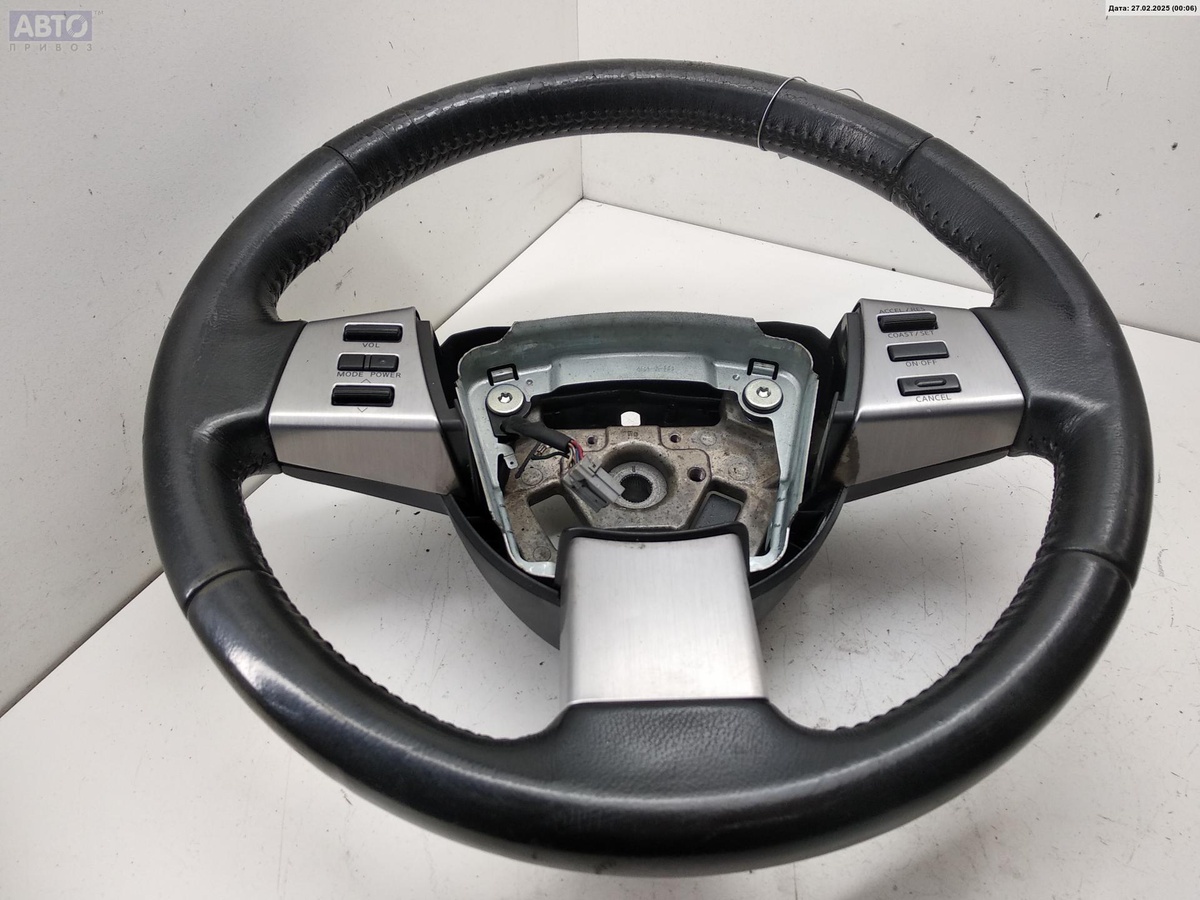Руль к Nissan Murano 2006