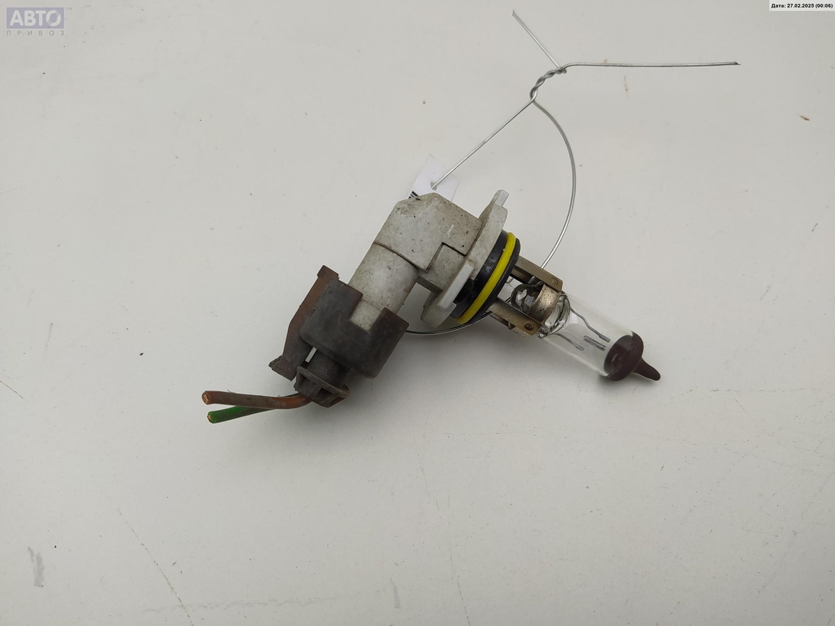 Разъем AUX / USB к Mercedes-Benz C-klasse 2001
