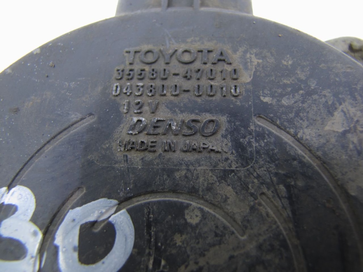 Селектор АКПП к Toyota Prius 2008