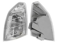 Поворотник левый к Nissan X-Trail 2004