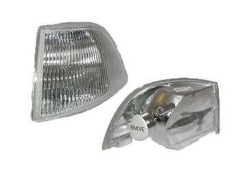 Поворотник левый к Volvo V40 1997
