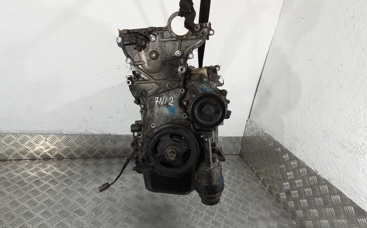 Коленвал к Toyota RAV 4 2006