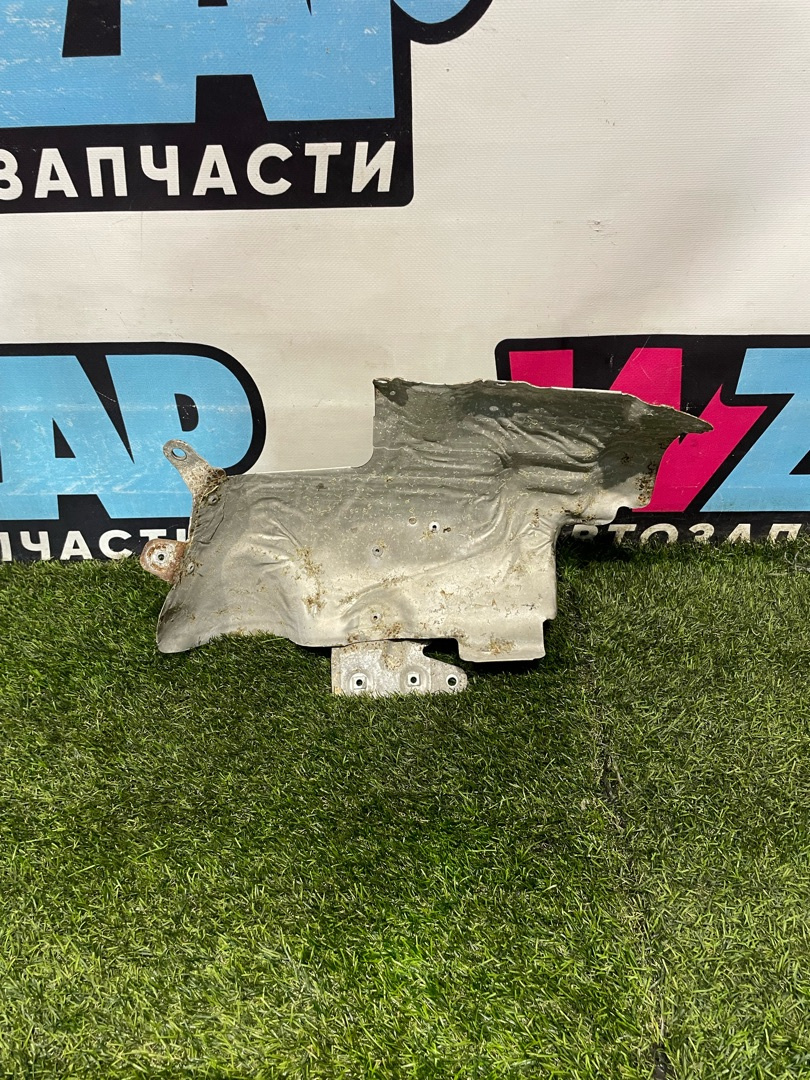 Шумоизоляция двигателя к MINI Cabrio 2021