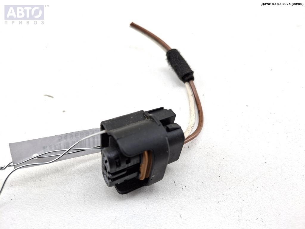 Разъем AUX / USB к Opel Astra 2003