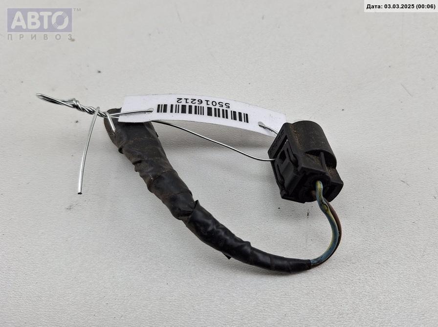 Разъем AUX / USB к BMW X3 2006