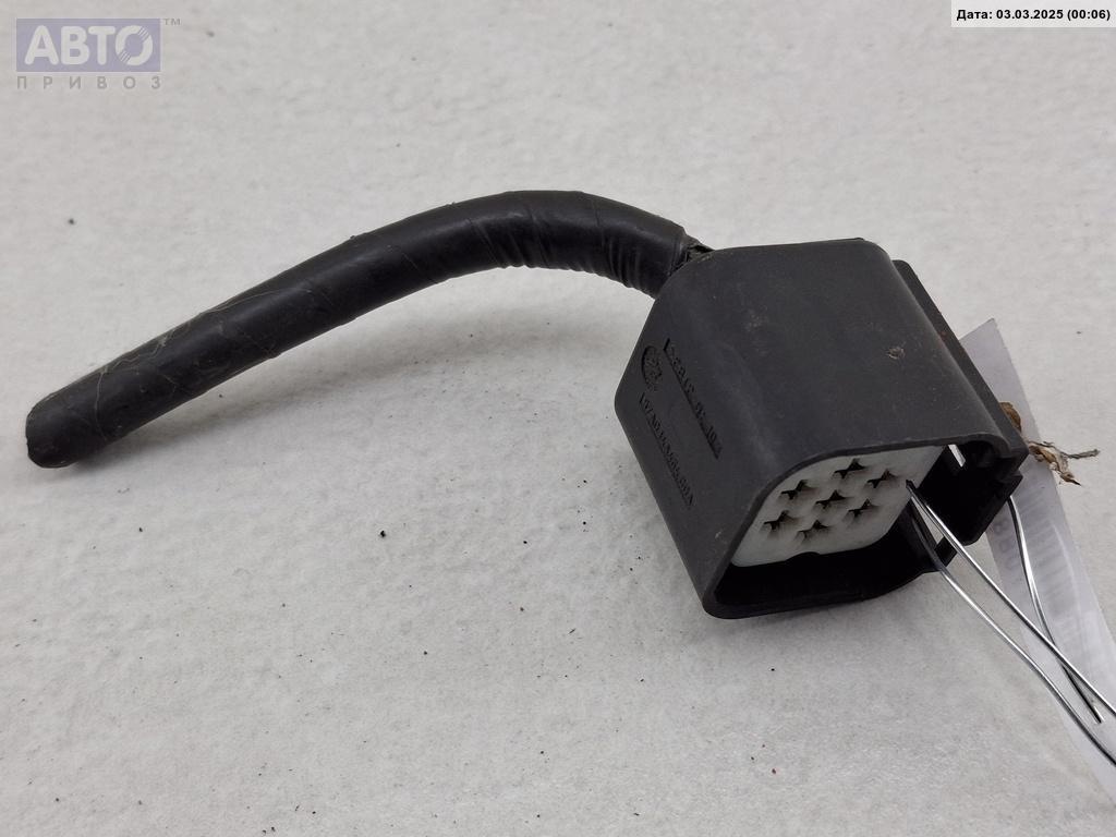 Разъем AUX / USB к Ford Mondeo 2001