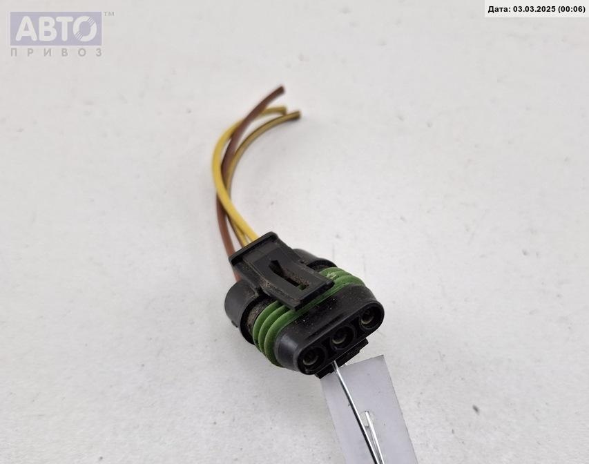 Разъем AUX / USB к Opel Astra 2003