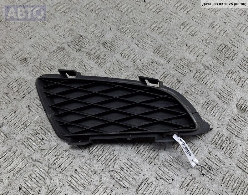 Решетка бампера к Mazda 6 2002