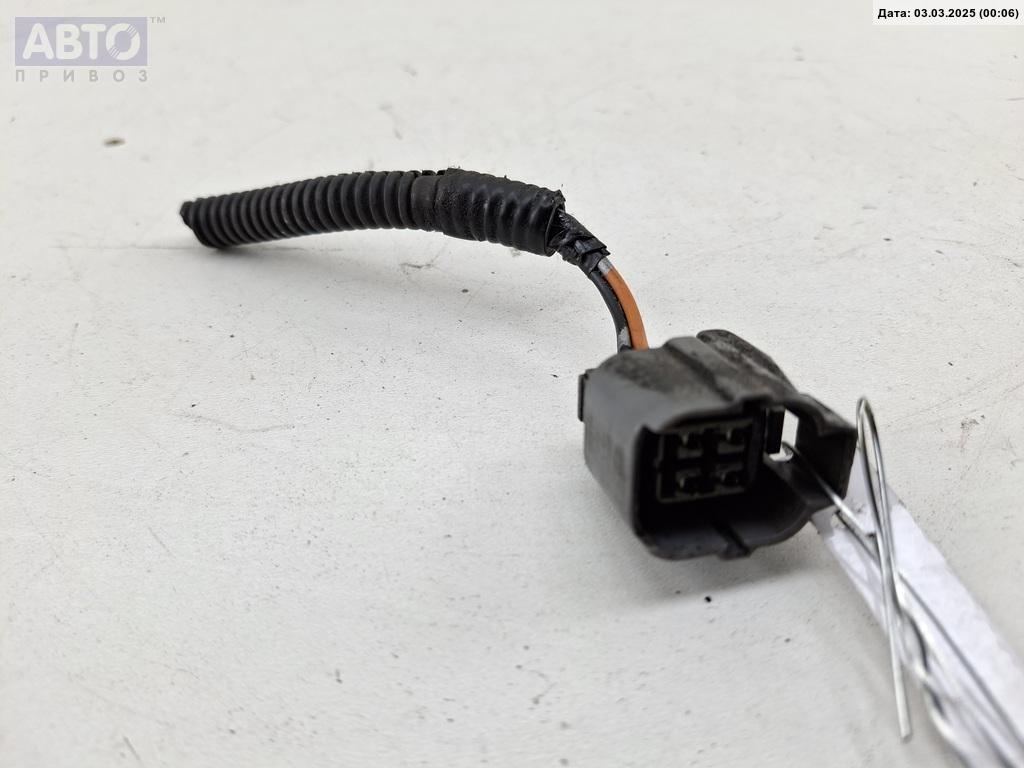 Разъем AUX / USB к Honda Accord 2001
