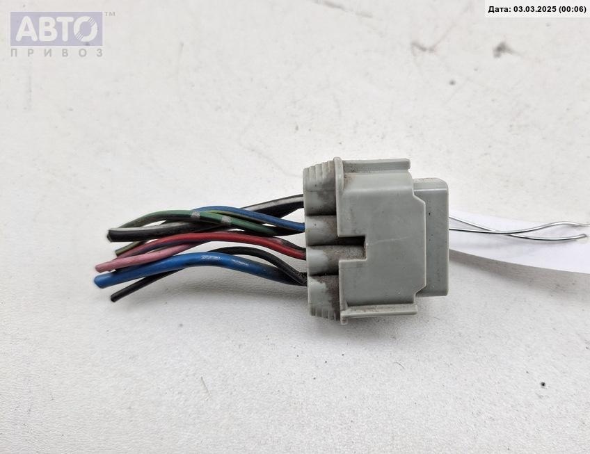Разъем AUX / USB к Nissan Murano 2006