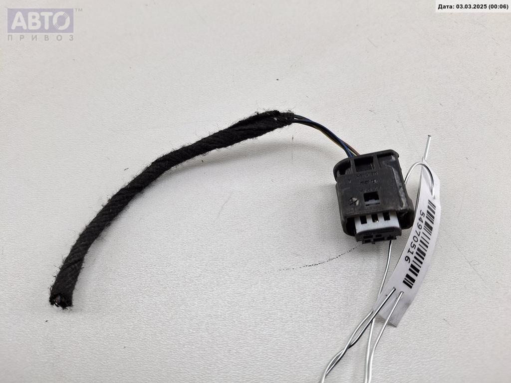 Разъем AUX / USB к BMW 5 series 2002