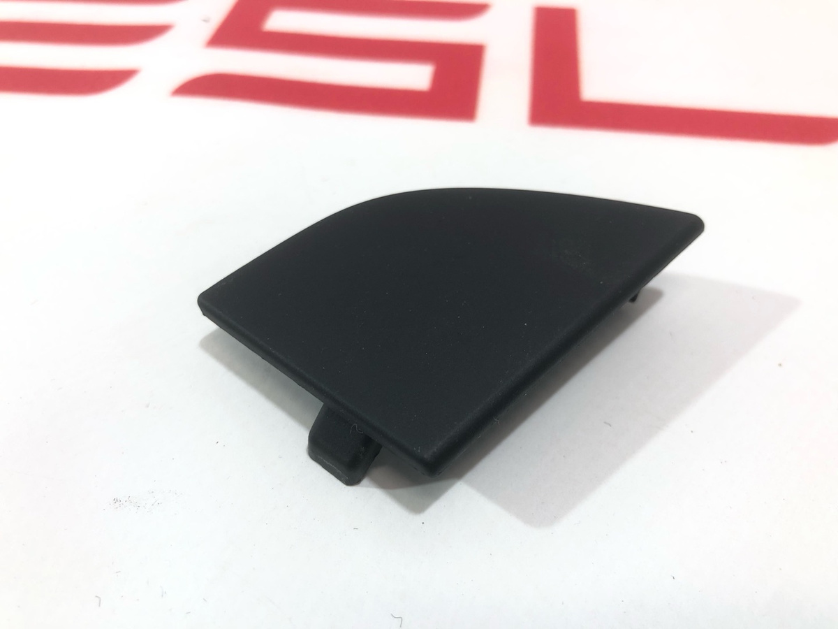 Заглушка к Tesla Model S 2021