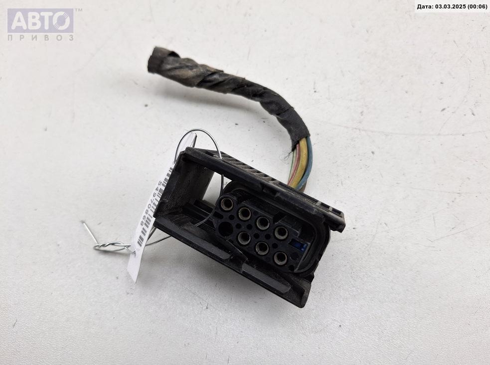 Разъем AUX / USB к BMW 5 series 2004