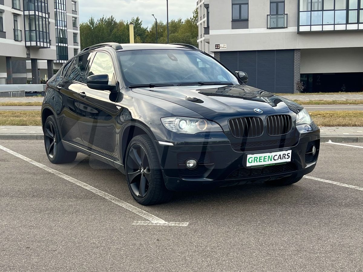 Выкуп BMW — Залоговые